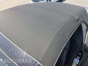 2025 Ford Mustang EcoBoost Premium Convertible - miniatura 12