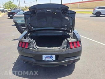 2025 Ford Mustang EcoBoost Premium Convertible - miniatura 14