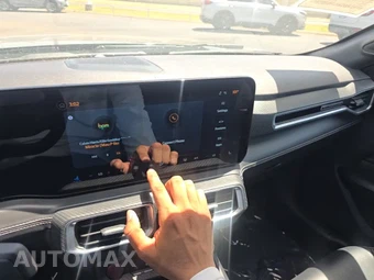 2025 Ford Mustang EcoBoost Premium Convertible - miniatura 26
