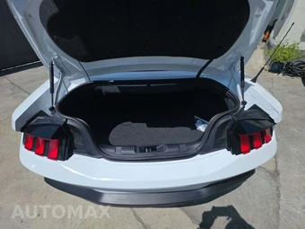 2025 Ford Mustang EcoBoost Premium Convertible - miniatura 11