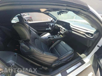 2025 Ford Mustang EcoBoost Premium Convertible - miniatura 15