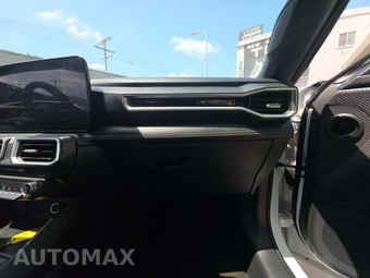 2025 Ford Mustang EcoBoost Premium Convertible - miniatura 16