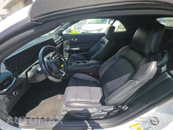 2025 Ford Mustang EcoBoost Premium Convertible - miniatura 3