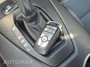 2025 Ford Mustang EcoBoost Premium Convertible - miniatura 5