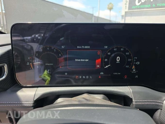 2025 Ford Mustang EcoBoost Premium Convertible - miniatura 6