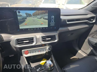 2025 Ford Mustang EcoBoost Premium Convertible - miniatura 7