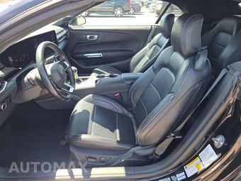 2025 Ford Mustang EcoBoost Premium Convertible - miniatura 13