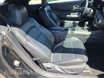 2025 Ford Mustang EcoBoost Premium Convertible - miniatura 14