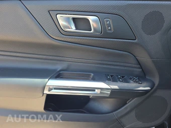 2025 Ford Mustang EcoBoost Premium Convertible - miniatura 15