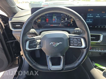2025 Ford Mustang EcoBoost Premium Convertible - miniatura 16