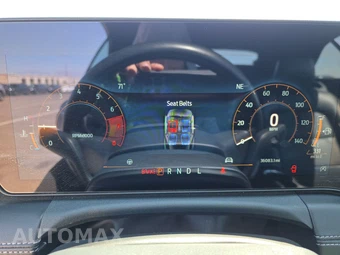 2025 Ford Mustang EcoBoost Premium Convertible - miniatura 18