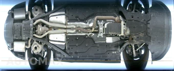 2025 Ford Mustang EcoBoost Premium Convertible - miniatura 25