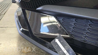 2025 Ford Mustang EcoBoost Premium Convertible - miniatura 28