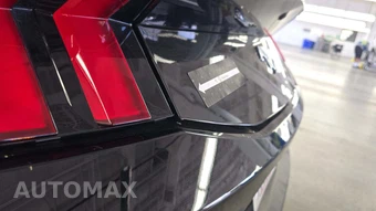2025 Ford Mustang EcoBoost Premium Convertible - miniatura 32