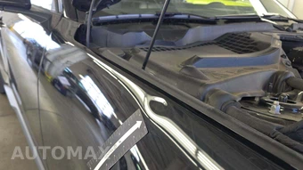 2025 Ford Mustang EcoBoost Premium Convertible - miniatura 34