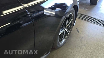 2025 Ford Mustang EcoBoost Premium Convertible - miniatura 38