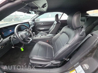 2025 Ford Mustang EcoBoost Premium Convertible - miniatura 13