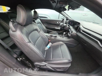 2025 Ford Mustang EcoBoost Premium Convertible - miniatura 14