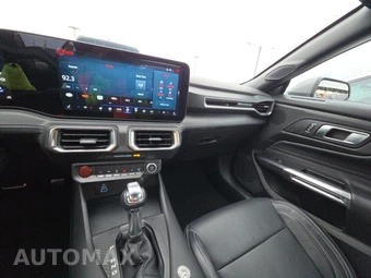 2025 Ford Mustang EcoBoost Premium Convertible - miniatura 17