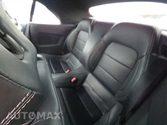 2025 Ford Mustang EcoBoost Premium Convertible - miniatura 19