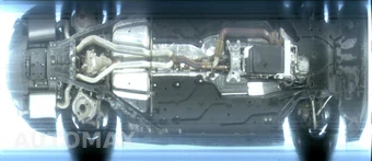 2025 Ford Mustang EcoBoost Premium Convertible - miniatura 24