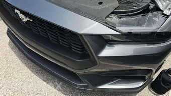 2025 Ford Mustang EcoBoost Premium Convertible - miniatura 26