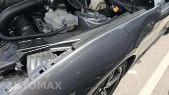 2025 Ford Mustang EcoBoost Premium Convertible - miniatura 29