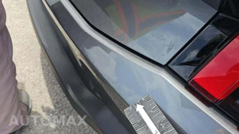 2025 Ford Mustang EcoBoost Premium Convertible - miniatura 31