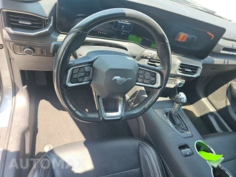 2025 Ford Mustang EcoBoost Premium Convertible - miniatura 15