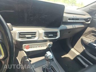 2025 Ford Mustang EcoBoost Premium Convertible - miniatura 16