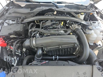 2025 Ford Mustang EcoBoost Premium Convertible - miniatura 20