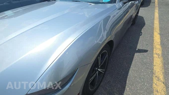 2025 Ford Mustang EcoBoost Premium Convertible - miniatura 26