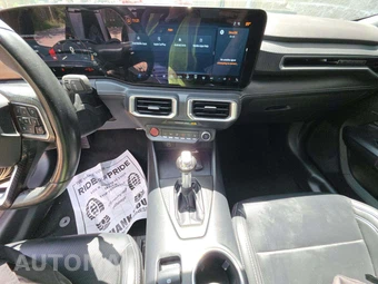 2025 Ford Mustang EcoBoost Premium Convertible - miniatura 10