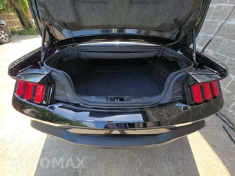 2025 Ford Mustang EcoBoost Premium Convertible - miniatura 14
