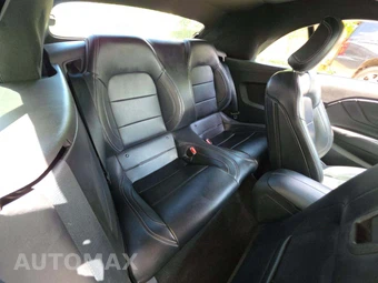 2025 Ford Mustang EcoBoost Premium Convertible - miniatura 16