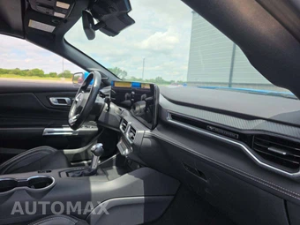 2025 Ford Mustang EcoBoost Premium Convertible - miniatura 16