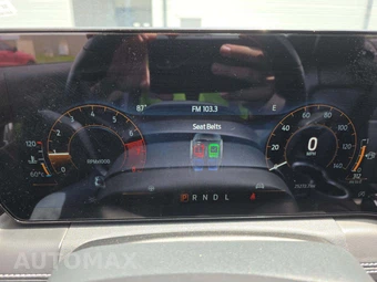 2025 Ford Mustang EcoBoost Premium Convertible - miniatura 6