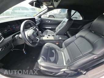 2025 Ford Mustang EcoBoost Premium Convertible - miniatura 13
