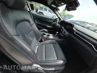 2025 Ford Mustang EcoBoost Premium Convertible - miniatura 14