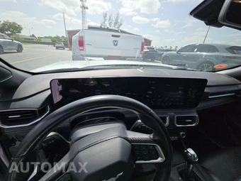 2025 Ford Mustang EcoBoost Premium Convertible - miniatura 17
