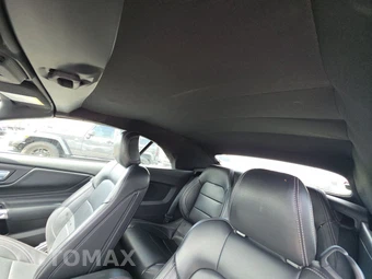 2025 Ford Mustang EcoBoost Premium Convertible - miniatura 21