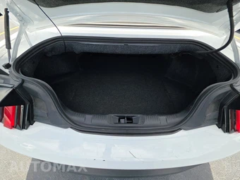 2025 Ford Mustang EcoBoost Premium Convertible - miniatura 24