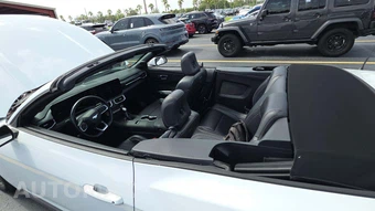 2025 Ford Mustang EcoBoost Premium Convertible - miniatura 25