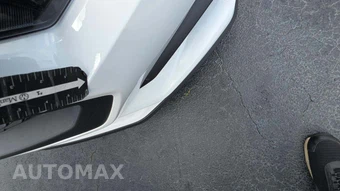 2025 Ford Mustang EcoBoost Premium Convertible - miniatura 28