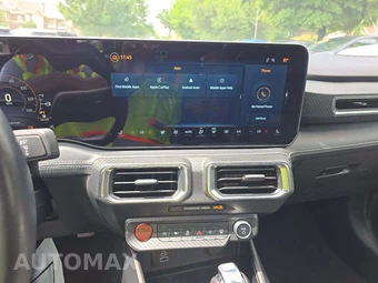 2025 Ford Mustang EcoBoost Premium Convertible - miniatura 10
