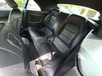 2025 Ford Mustang EcoBoost Premium Convertible - miniatura 13