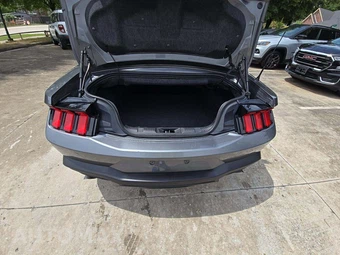 2025 Ford Mustang EcoBoost Premium Convertible - miniatura 14