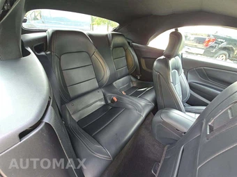 2025 Ford Mustang EcoBoost Premium Convertible - miniatura 16