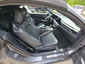2025 Ford Mustang EcoBoost Premium Convertible - miniatura 18