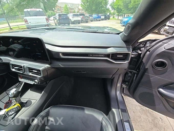 2025 Ford Mustang EcoBoost Premium Convertible - miniatura 19